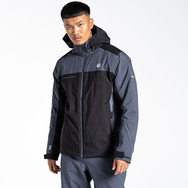 Dare 2B Mens Rivalise Ski Jacket Discounts on great Brands