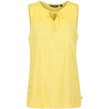 Maize Yellow - Front - Regatta Womens-Ladies Janessa Top