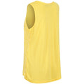 Maize Yellow - Lifestyle - Regatta Womens-Ladies Janessa Top