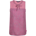 Heather Rose - Front - Regatta Womens-Ladies Janessa Top