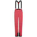 Earth Rose - Front - Dare 2B Womens-Ladies Effused II Waterproof Ski Trousers
