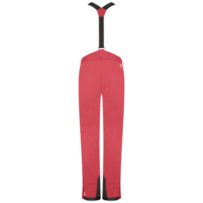 Earth Rose - Back - Dare 2B Womens-Ladies Effused II Waterproof Ski Trousers
