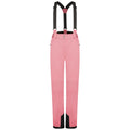 Mesa Rose - Front - Dare 2B Womens-Ladies Effused II Waterproof Ski Trousers
