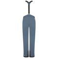 Orion Grey - Back - Dare 2B Womens-Ladies Effused II Waterproof Ski Trousers