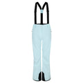 Water Ballet - Front - Dare 2B Womens-Ladies Effused II Waterproof Ski Trousers