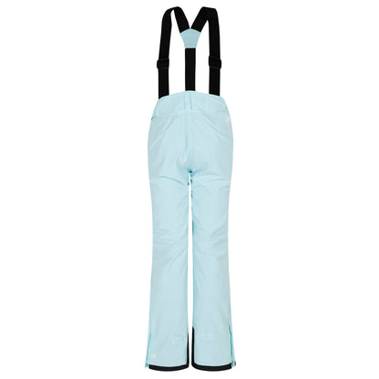 Water Ballet - Back - Dare 2B Womens-Ladies Effused II Waterproof Ski Trousers