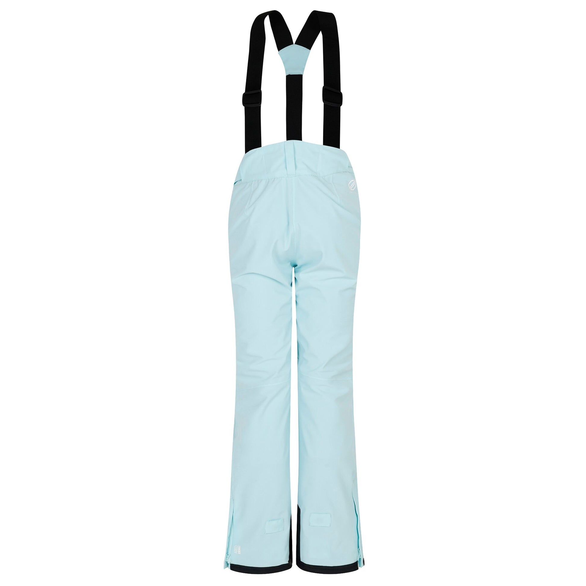 Water Ballet - Back - Dare 2B Womens-Ladies Effused II Waterproof Ski Trousers