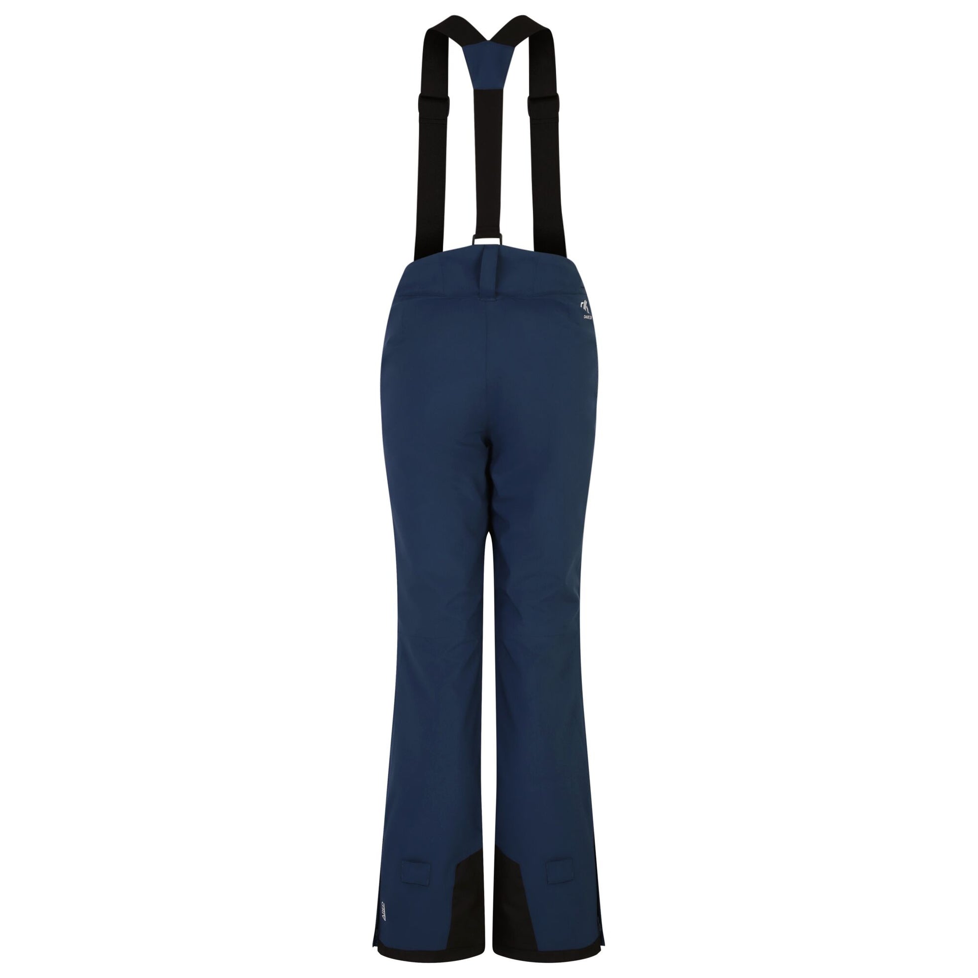 Moonlight Denim - Back - Dare 2B Womens-Ladies Effused II Waterproof Ski Trousers