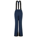 Moonlight Denim - Back - Dare 2B Womens-Ladies Effused II Waterproof Ski Trousers