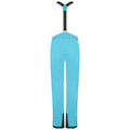 Capri Blue - Back - Dare 2B Womens-Ladies Effused II Waterproof Ski Trousers