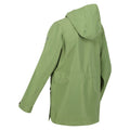 Green Fields - Lifestyle - Regatta Womens-Ladies Nahla Waterproof Jacket