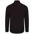 Black - Back - Dare 2B Mens AEP Exemplary Windshell Jacket