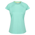 Ocean Wave - Front - Regatta Womens-Ladies Luaza T-Shirt