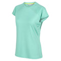 Ocean Wave - Side - Regatta Womens-Ladies Luaza T-Shirt