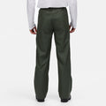 Olive - Lifestyle - Regatta Professional Mens Waterproof Rain Trousers