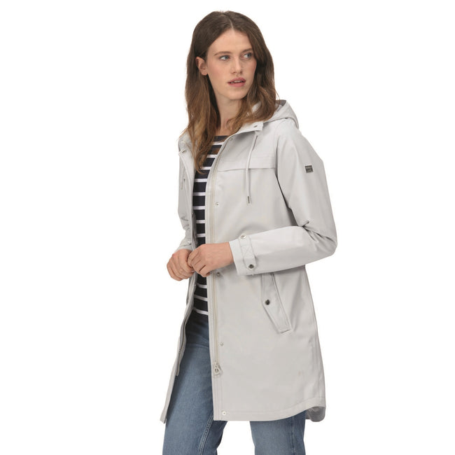 Regatta Womens/Ladies Adasha Waterproof Jacket Discounts on great Brands