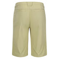 Oat - Back - Regatta Mens Highton Walking Shorts