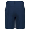 Blue Wing - Back - Regatta Mens Highton Walking Shorts