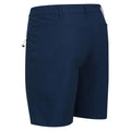 Blue Wing - Lifestyle - Regatta Mens Highton Walking Shorts