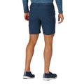 Blue Wing - Close up - Regatta Mens Highton Walking Shorts