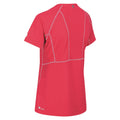 Rethink Pink - Side - Regatta Womens-Ladies Devote II T-Shirt