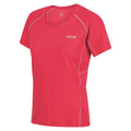 Rethink Pink - Lifestyle - Regatta Womens-Ladies Devote II T-Shirt