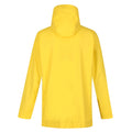 Maize Yellow - Back - Regatta Womens-Ladies Tinsley Waterproof Jacket