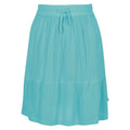 Seascape - Front - Regatta Womens-Ladies Hansika Tiered Skirt