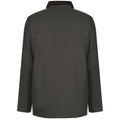 Dark Khaki - Lifestyle - Regatta Professional Mens Waxed Jacket