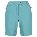 Enamel - Front - Regatta Womens-Ladies Mountain II Shorts