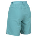 Bristol Blue - Front - Regatta Womens-Ladies Mountain II Shorts