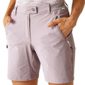 Heather - Lifestyle - Regatta Womens-Ladies Mountain II Shorts