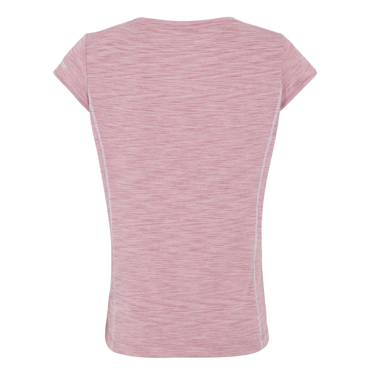 Lilas - Back - Regatta Womens-Ladies Hyperdimension II T-Shirt