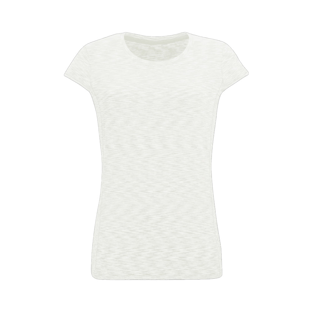 Ocean Mist - Front - Regatta Womens-Ladies Hyperdimension II T-Shirt