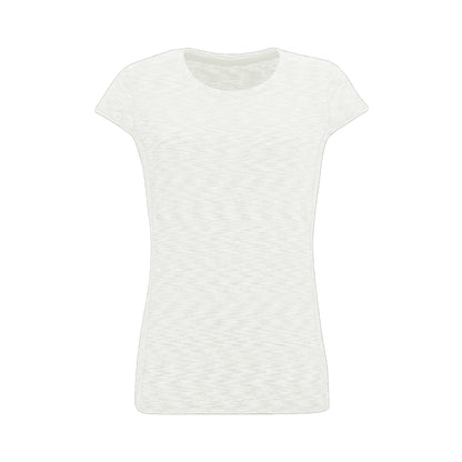 Ocean Mist - Front - Regatta Womens-Ladies Hyperdimension II T-Shirt