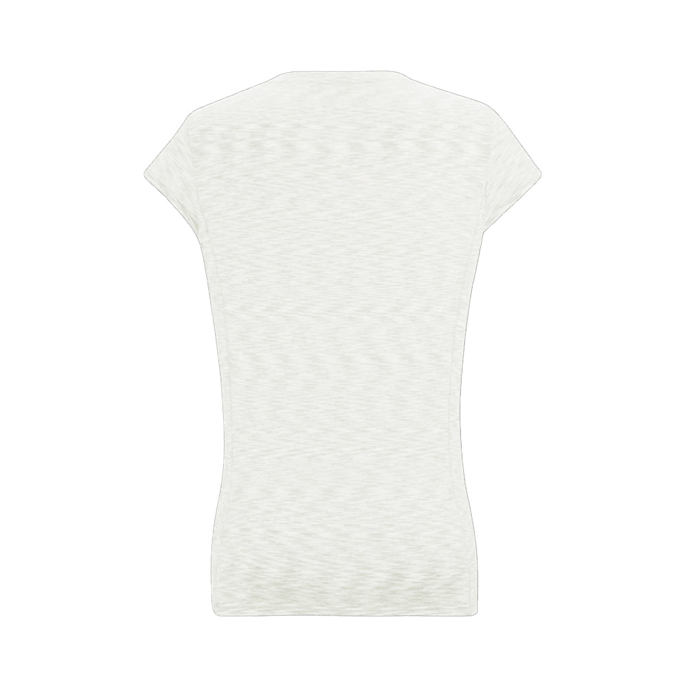 Ocean Mist - Back - Regatta Womens-Ladies Hyperdimension II T-Shirt
