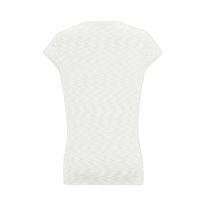 Ocean Mist - Back - Regatta Womens-Ladies Hyperdimension II T-Shirt