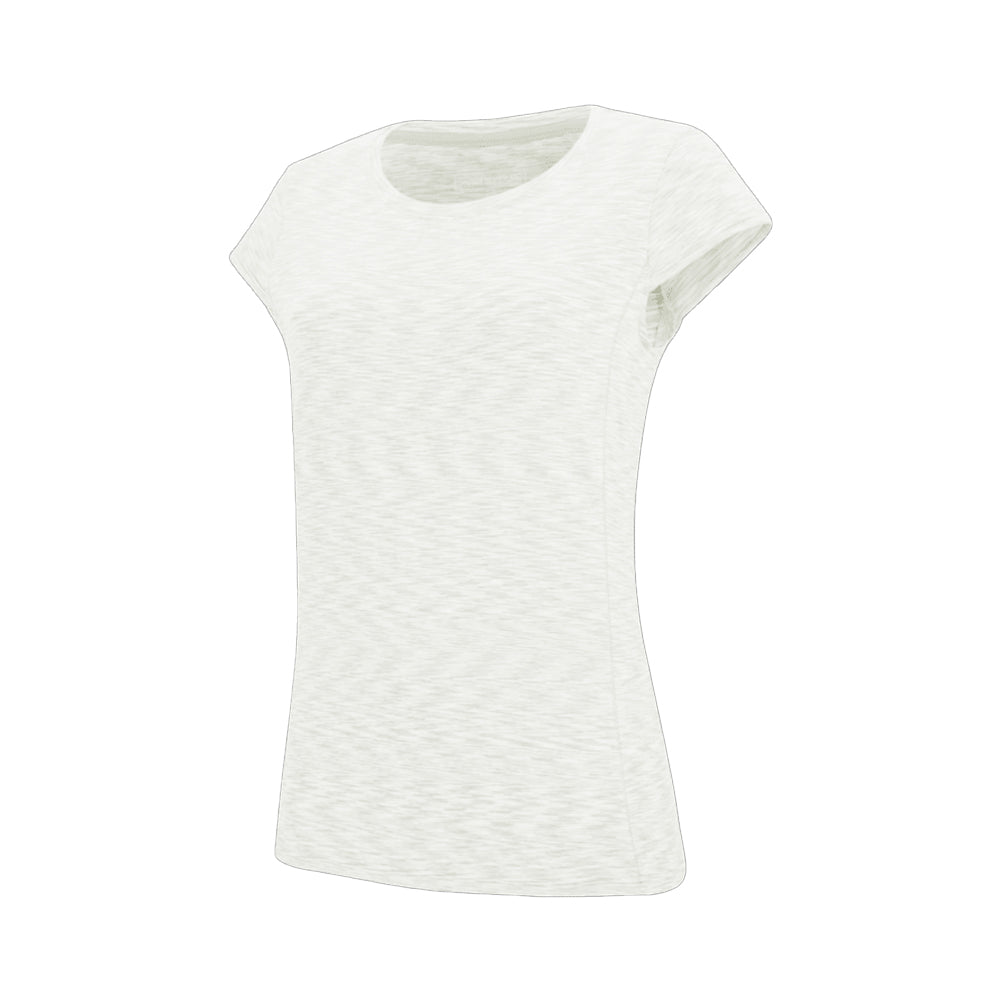 Ocean Mist - Side - Regatta Womens-Ladies Hyperdimension II T-Shirt