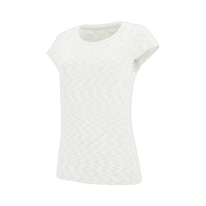 Ocean Mist - Side - Regatta Womens-Ladies Hyperdimension II T-Shirt