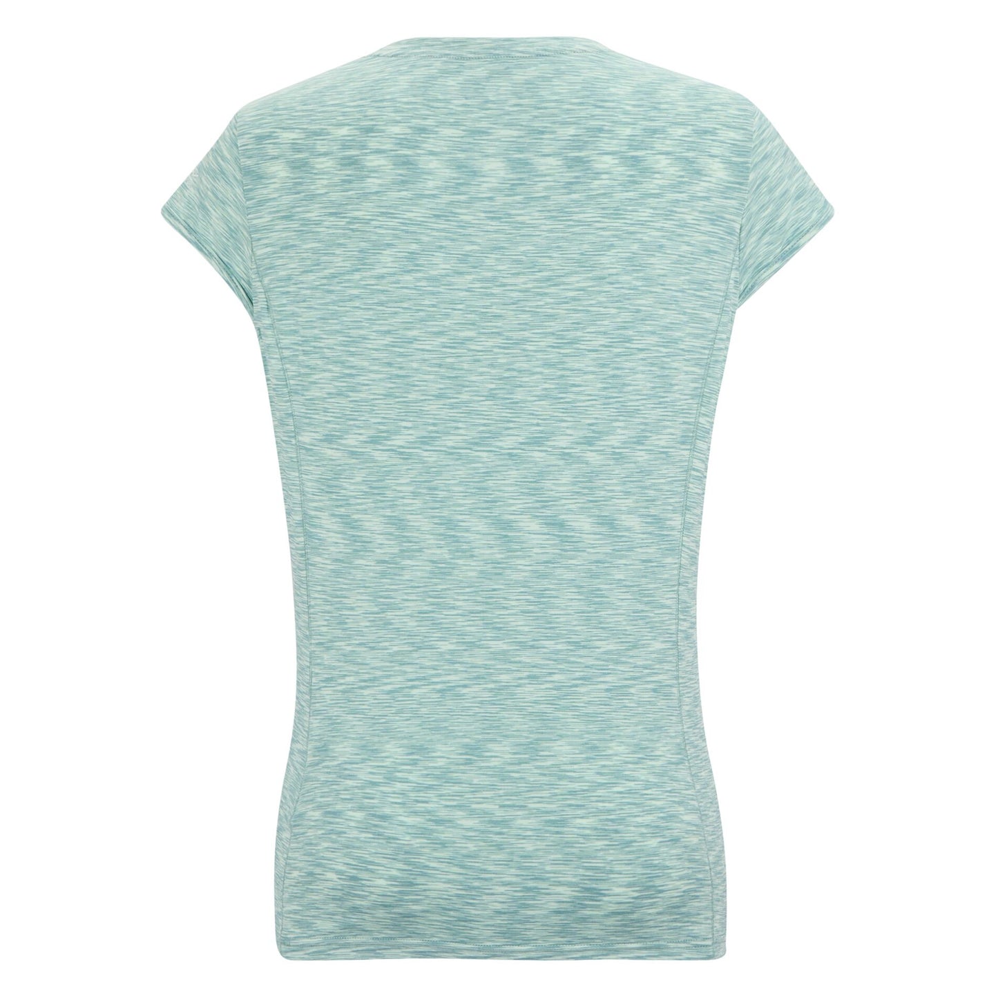 Ivy Moss - Back - Regatta Womens-Ladies Hyperdimension II T-Shirt