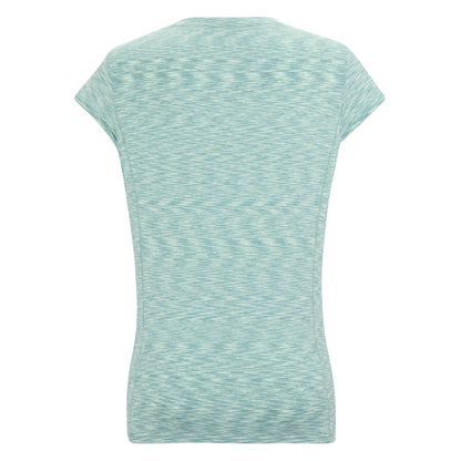 Ivy Moss - Back - Regatta Womens-Ladies Hyperdimension II T-Shirt