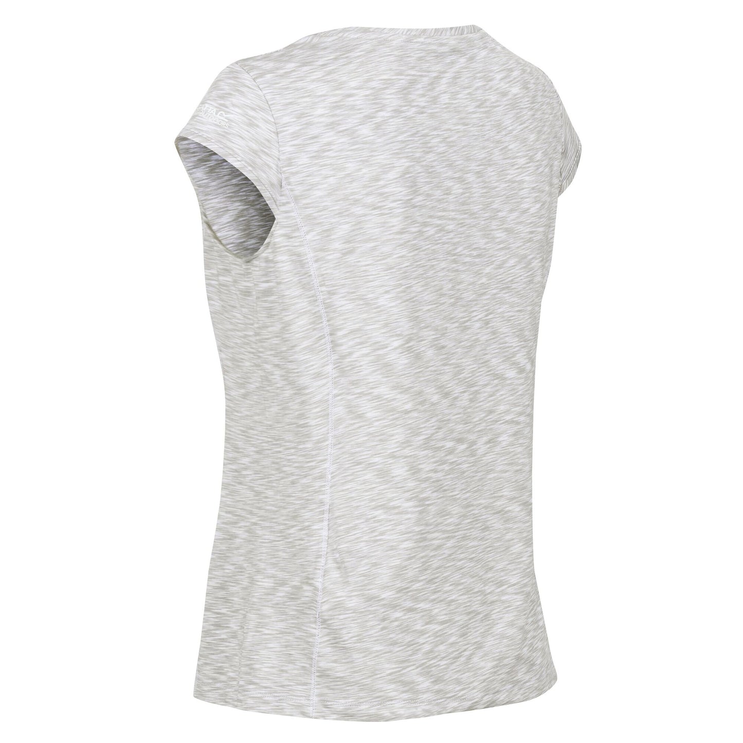 Cyberspace - Lifestyle - Regatta Womens-Ladies Hyperdimension II T-Shirt