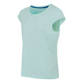 Icy Morn - Back - Regatta Womens-Ladies Hyperdimension II T-Shirt