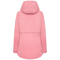 Mesa Rose - Back - Dare 2B Womens-Ladies The Laura Whitmore Edit Switch Up Recycled Waterproof Jacket
