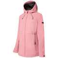 Mesa Rose - Side - Dare 2B Womens-Ladies The Laura Whitmore Edit Switch Up Recycled Waterproof Jacket