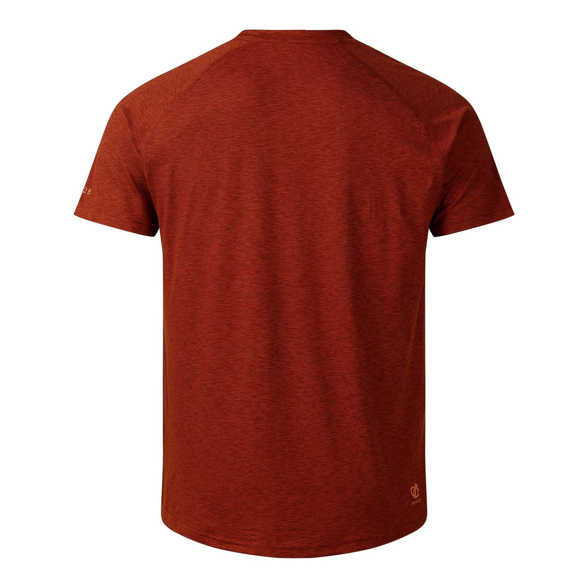 Arabian Spice - Back - Dare 2B Mens Persist Marl T-Shirt