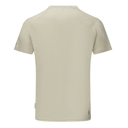 Abbeystone - Back - Dare 2B Mens Persist Marl T-Shirt