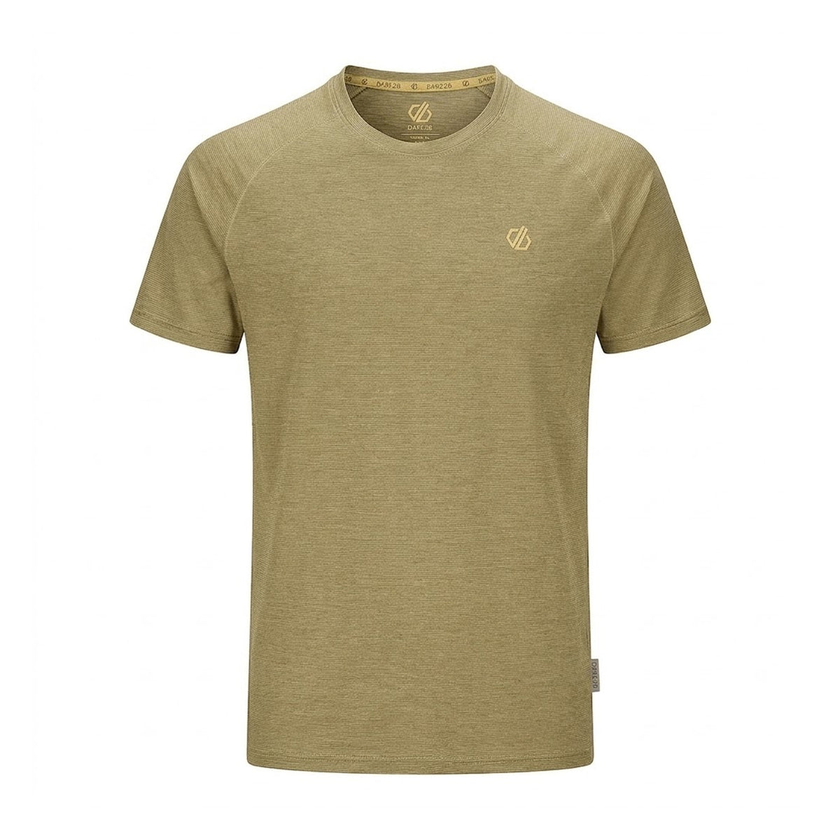 Boa - Front - Dare 2B Mens Persist Marl T-Shirt
