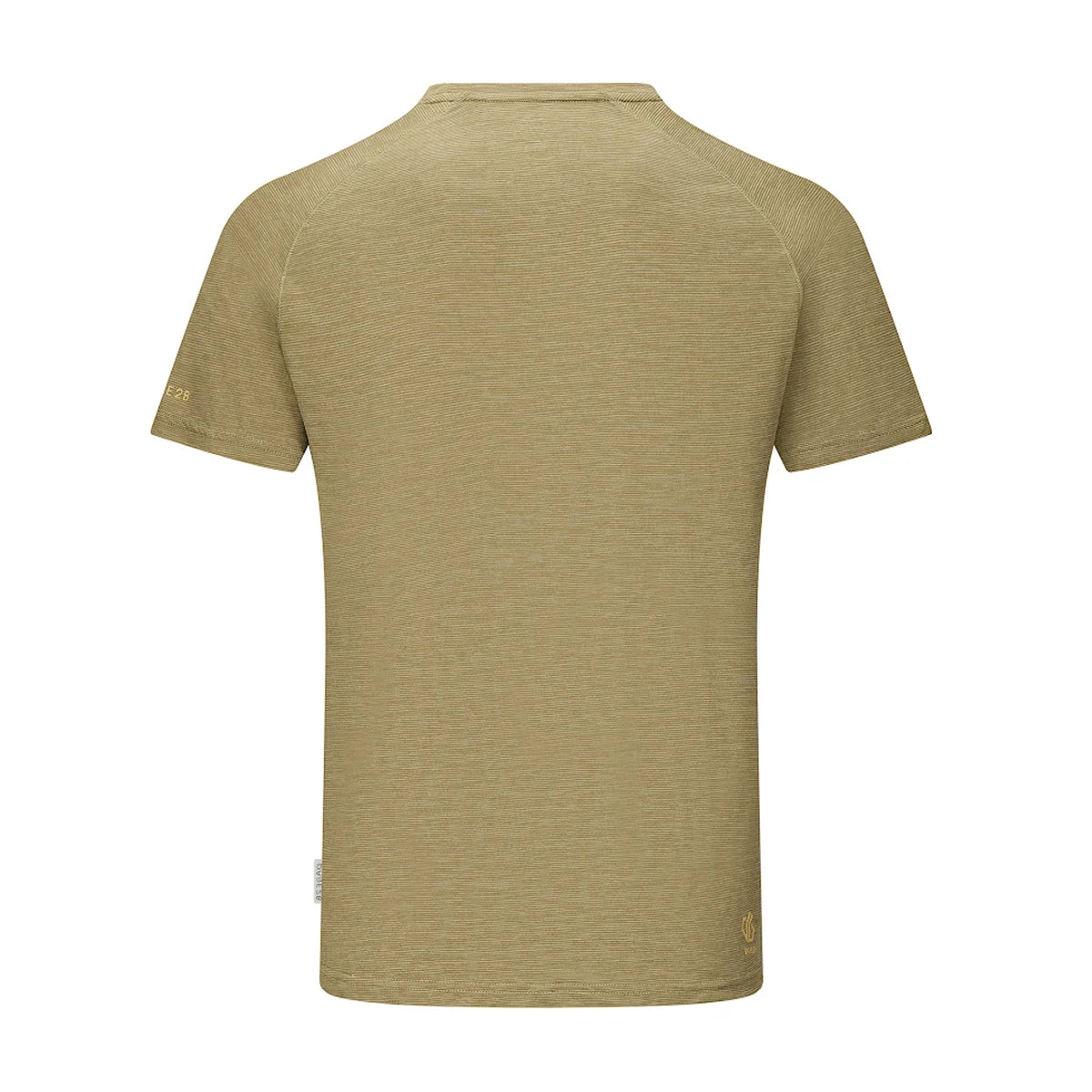 Boa - Back - Dare 2B Mens Persist Marl T-Shirt