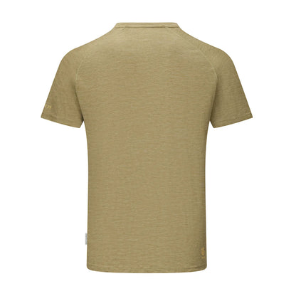 Boa - Back - Dare 2B Mens Persist Marl T-Shirt